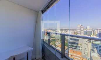 Imagem 5: Apartamento à Venda - Jardim Paulista, 1 Quarto, 47 m2