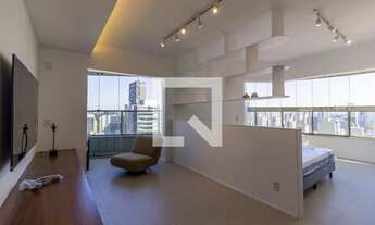 Imagem 3: Apartamento à Venda - Jardim Paulista, 1 Quarto, 47 m2