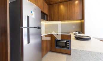 Imagem 5: Apartamento à Venda - Pinheiros, 1 Quarto, 39 m2