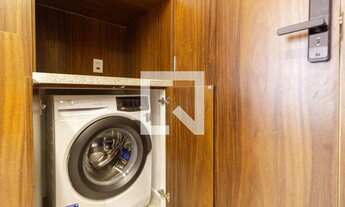 Imagem 7: Apartamento à Venda - Pinheiros, 1 Quarto, 39 m2