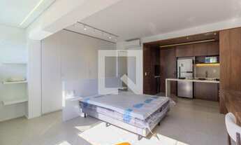 Imagem 4: Apartamento à Venda - Pinheiros, 1 Quarto, 39 m2