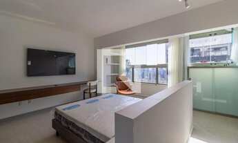 Imagem 2: Apartamento à Venda - Pinheiros, 1 Quarto, 39 m2