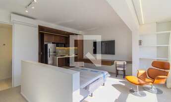Imagem 3: Apartamento à Venda - Pinheiros, 1 Quarto, 39 m2