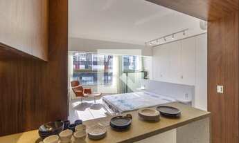 Imagem 6: Apartamento à Venda - Pinheiros, 1 Quarto, 39 m2