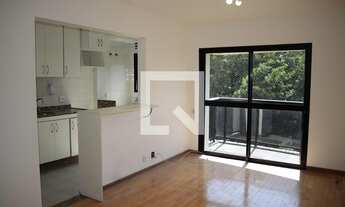 Imagem 2: Apartamento à Venda - Higienópolis, 1 Quarto, 59 m2