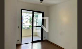Imagem 4: Apartamento à Venda - Consolação, 2 Quartos, 56 m2
