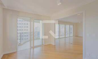 Imagem 7: Apartamento à Venda - Jardim Europa, 3 Quartos, 278 m2