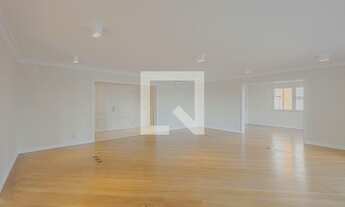 Imagem 2: Apartamento à Venda - Jardim Europa, 3 Quartos, 278 m2