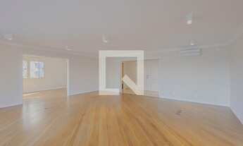 Imagem 4: Apartamento à Venda - Jardim Europa, 3 Quartos, 278 m2