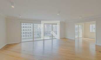 Imagem: Apartamento à Venda - Jardim Europa, 3