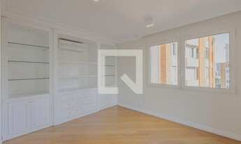 Imagem 5: Apartamento à Venda - Jardim Europa, 3 Quartos, 278 m2