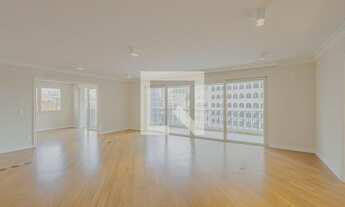 Imagem 3: Apartamento à Venda - Jardim Europa, 3 Quartos, 278 m2