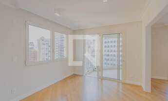 Imagem 6: Apartamento à Venda - Jardim Europa, 3 Quartos, 278 m2