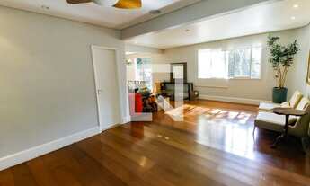 Imagem: Apartamento à Venda - Real Parque, 4 Quartos