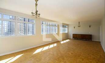 Imagem: Apartamento à Venda - Jardim Paulista