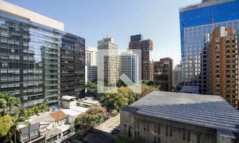 Imagem 5: Apartamento à Venda - Jardim Paulista, 3 Quartos, 150 m2