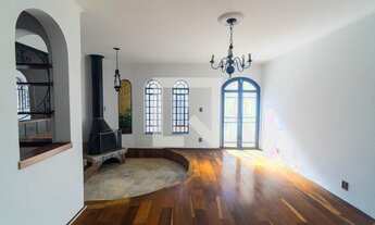 Imagem 2: Casa à Venda - Planalto Paulista, 2 Quartos, 262 m2