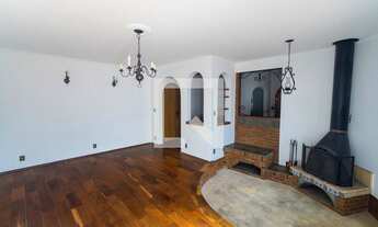 Imagem 4: Casa à Venda - Planalto Paulista, 2 Quartos, 262 m2