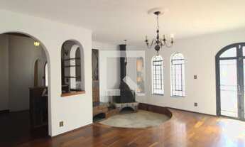 Imagem 3: Casa à Venda - Planalto Paulista, 2 Quartos, 262 m2