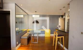 Imagem: Apartamento à Venda - Santana, 2 Quartos