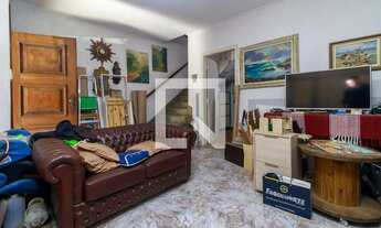 Imagem 3: Casa à Venda - Chácara Santo Antonio, 3 Quartos, 130 m2