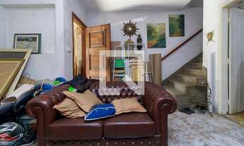 Imagem 4: Casa à Venda - Chácara Santo Antonio, 3 Quartos, 130 m2