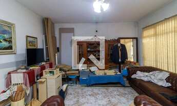 Imagem 2: Casa à Venda - Chácara Santo Antonio, 3 Quartos, 130 m2