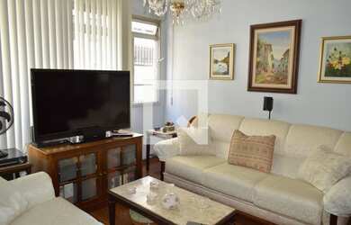 Imagem 3: Apartamento à Venda - Vila Mariana, 3 Quartos, 91 m2