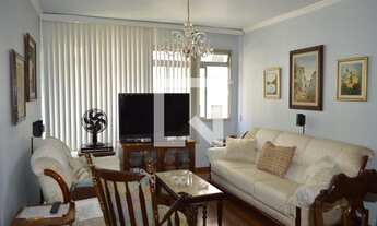 Imagem: Apartamento à Venda - Vila Mariana, 3 Quartos