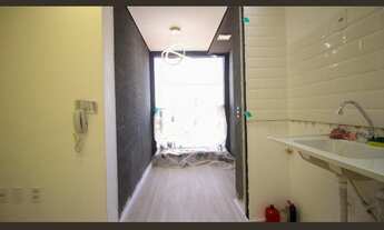 Imagem 5: Apartamento à Venda - Vila Santa Clara, 2 Quartos, 32 m2