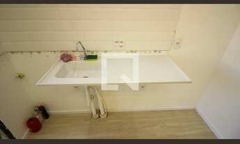 Imagem 7: Apartamento à Venda - Vila Santa Clara, 2 Quartos, 32 m2