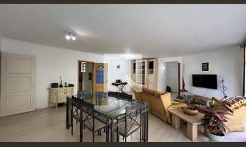 Imagem 7: Apartamento à Venda - Paraíso, 4 Quartos, 161 m2