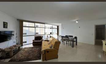 Imagem 1: Apartamento à Venda - Paraíso, 4 Quartos, 161 m2