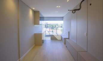 Imagem 1: Apartamento à Venda - Brooklin, 2 Quartos, 65 m2