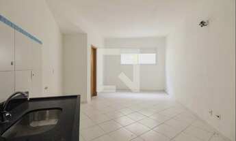 Imagem 2: Apartamento à Venda - Tatuapé, 1 Quarto, 29 m2