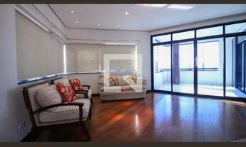 Imagem 2: Apartamento à Venda - Jardim Avelino , 4 Quartos, 290 m2