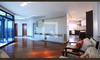 Imagem 3: Apartamento à Venda - Jardim Avelino , 4 Quartos, 290 m2