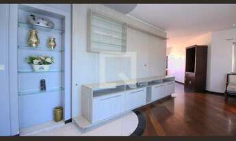 Imagem 7: Apartamento à Venda - Jardim Avelino , 4 Quartos, 290 m2