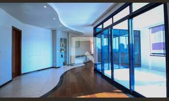 Imagem 6: Apartamento à Venda - Jardim Avelino , 4 Quartos, 290 m2