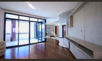 Imagem: Apartamento à Venda - Jardim Avelino