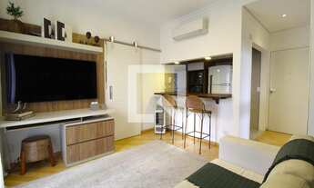 Imagem: Apartamento à Venda - Moema, 1 Quarto