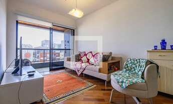 Imagem 2: Apartamento à Venda - Paraíso, 2 Quartos, 76 m2