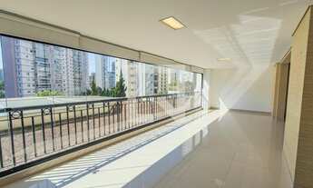 Imagem 6: Apartamento à Venda - Vila Mariana, 4 Quartos, 247 m2