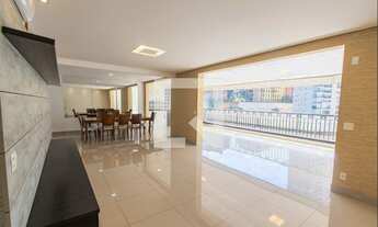 Imagem 1: Apartamento à Venda - Vila Mariana, 4 Quartos, 247 m2