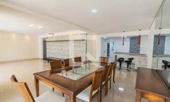 Imagem 4: Apartamento à Venda - Vila Mariana, 4 Quartos, 247 m2