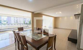 Imagem 3: Apartamento à Venda - Vila Mariana, 4 Quartos, 247 m2