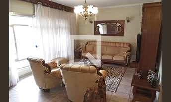 Imagem: Casa à Venda - Piqueri, 4 Quartos, 253