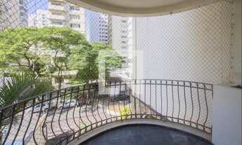 Imagem 6: Apartamento à Venda - Brooklin, 3 Quartos, 125 m2