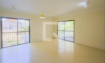 Imagem: Apartamento à Venda - Brooklin, 3 Quartos