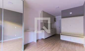 Imagem: Apartamento à Venda - Mooca, 1 Quarto